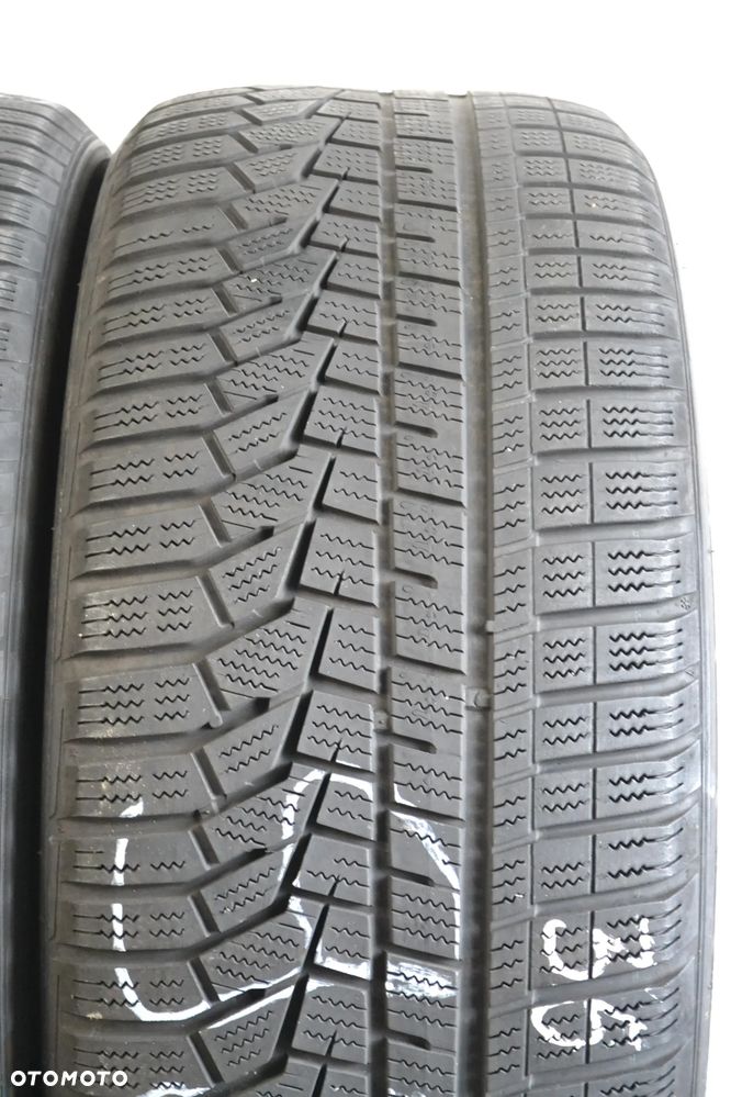 225/50R17 98H HANKOOK WINTER I`CEPT EVO2 W320 x2szt 9850z - 4