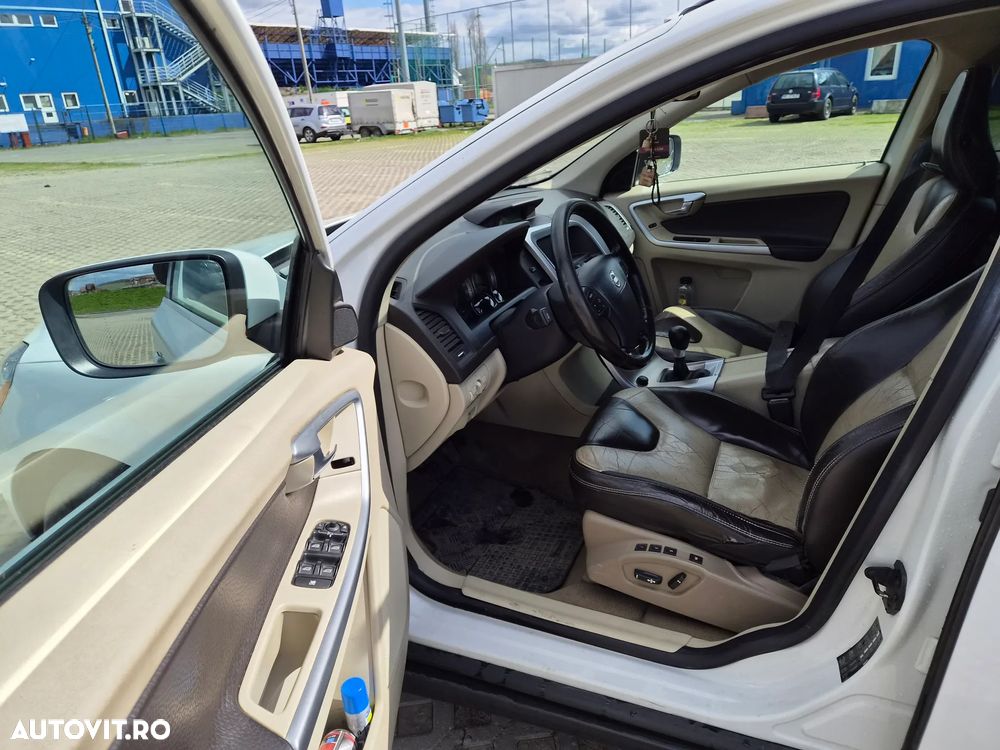 Volvo XC 60 - 7
