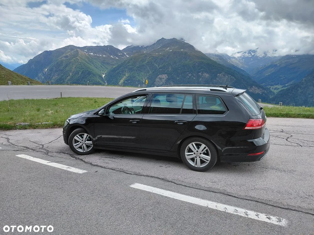 Volkswagen Golf 2.0 TDI BMT Highline DSG - 26