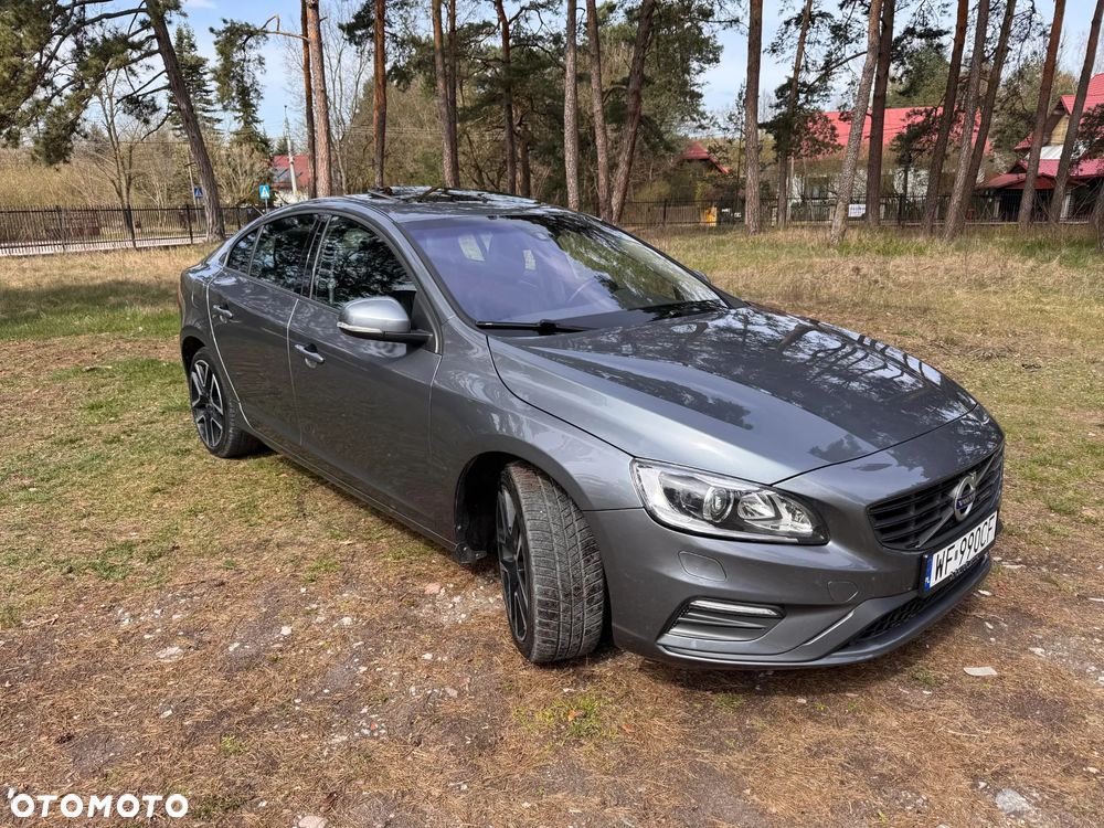 Volvo S60 - 4