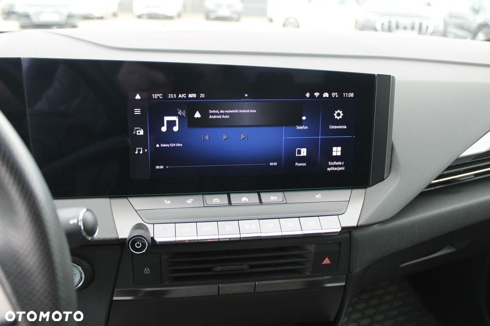 Opel Astra - 33