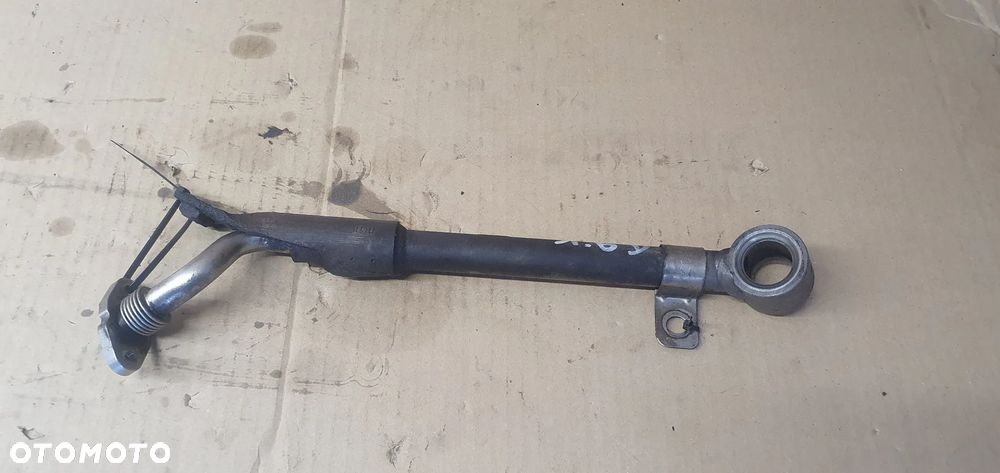 Przewód rurka oleju olejowa VW Skoda Audi Seat 1.6 TDI 03L145535D - 1