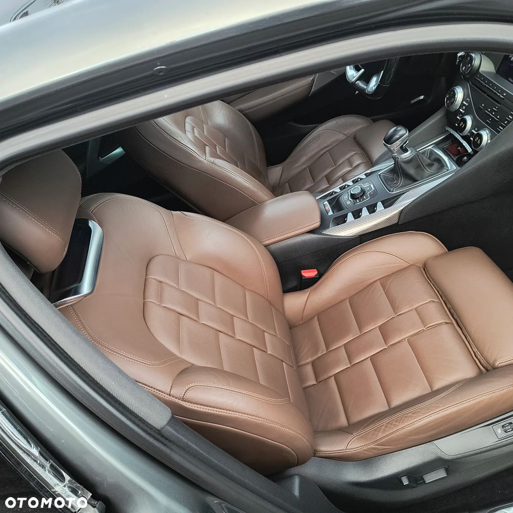 Citroën DS5 - 7