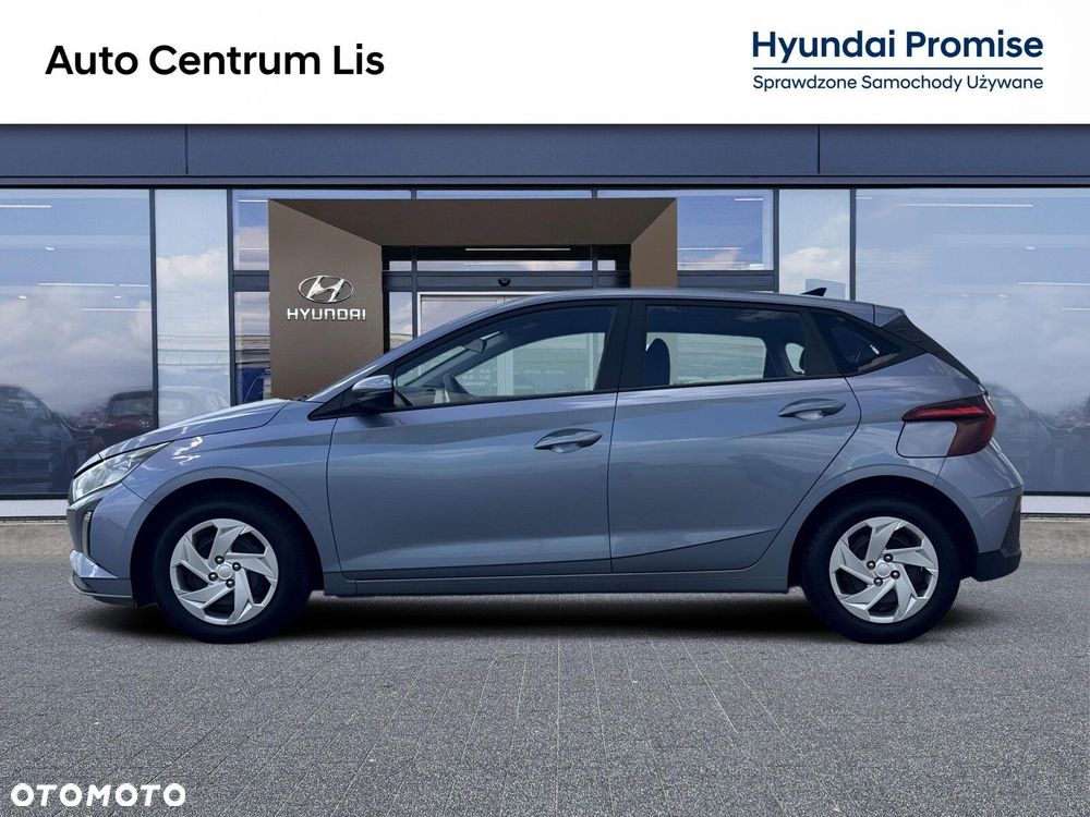 Hyundai i20 1.2 Pure - 2
