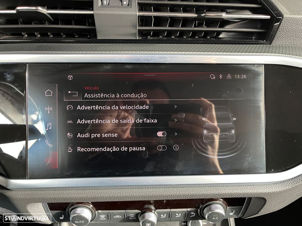 Audi Q3 Sportback 45 TFSIe S tronic - 34