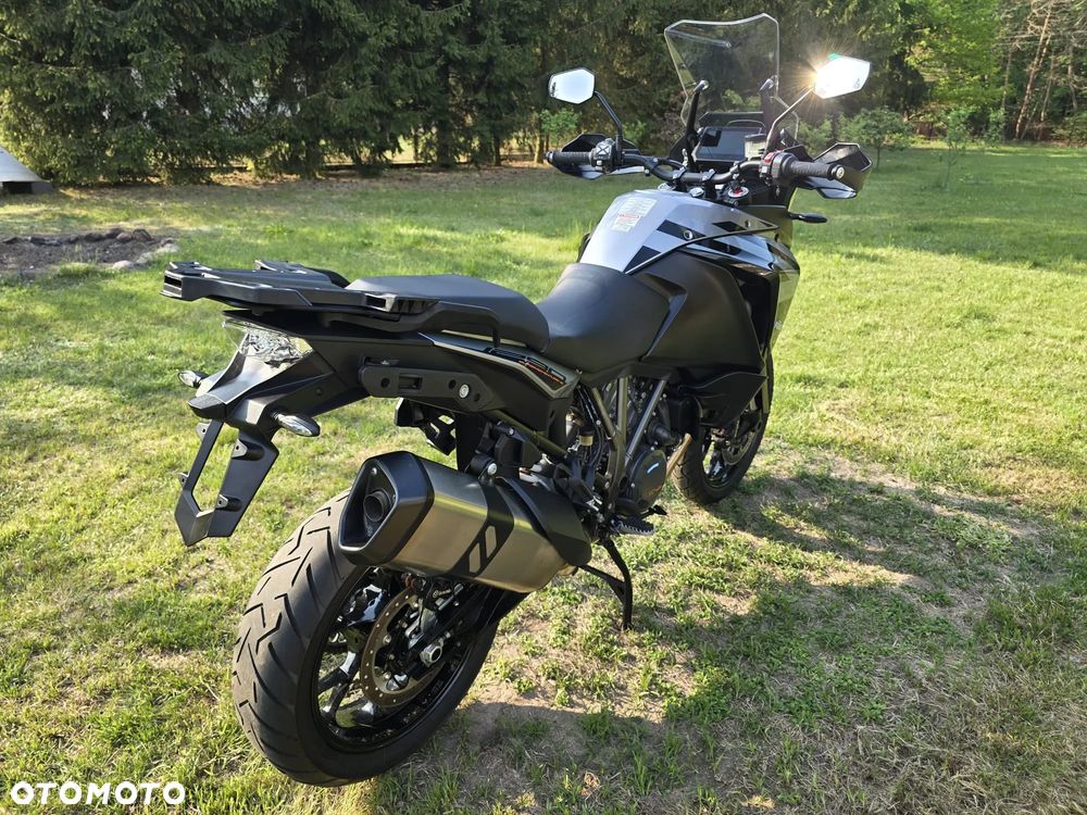 KTM Super Adventure - 7