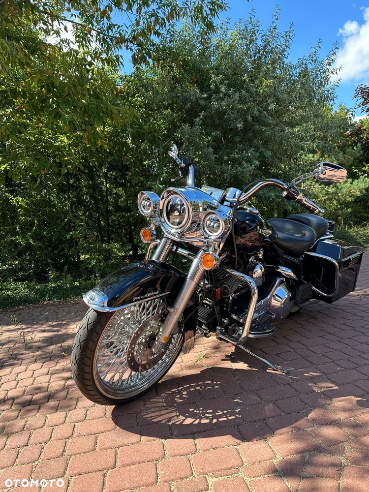Harley-Davidson Touring Road King - 7