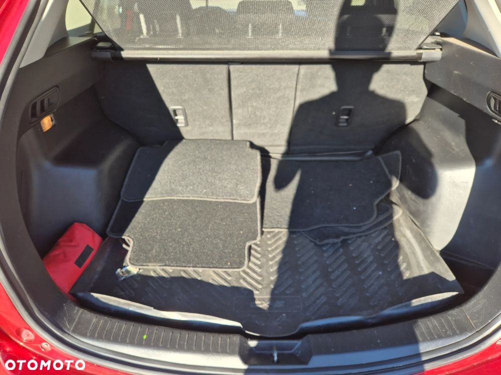 Mazda CX-5 - 14