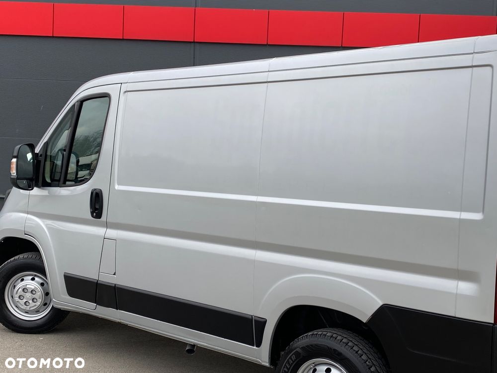 Peugeot Boxer L1H1 - 13