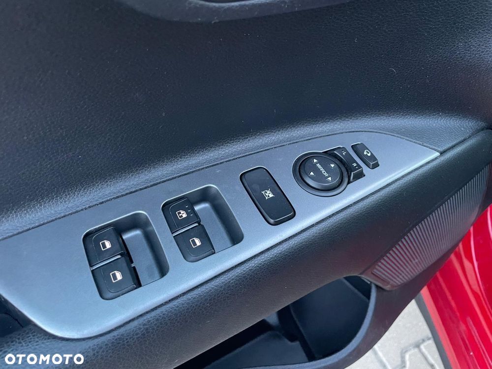 Kia Rio 1.0 T-GDI 120 GT Line - 22