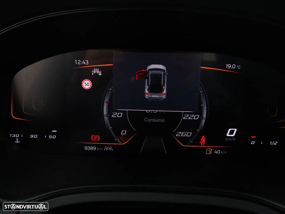 SEAT Arona 1.0 TSI Style - 20