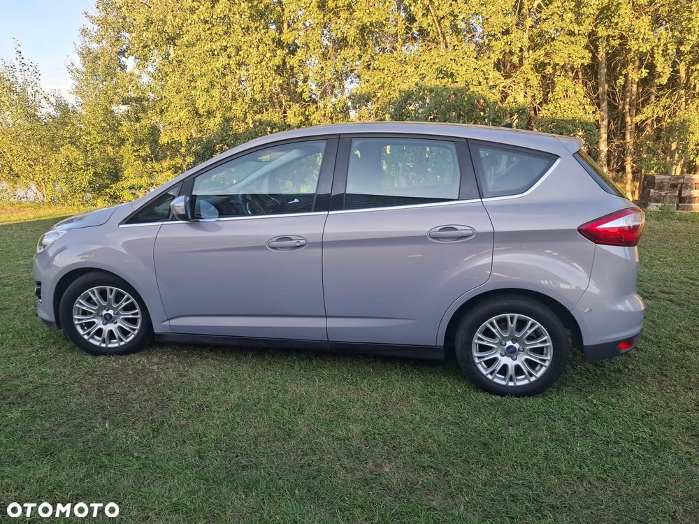 Ford C-MAX - 4
