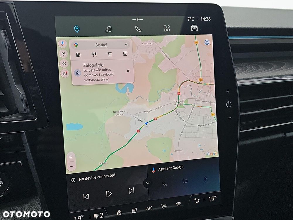 Renault Austral 1.3 TCe mHEV Iconic - 18