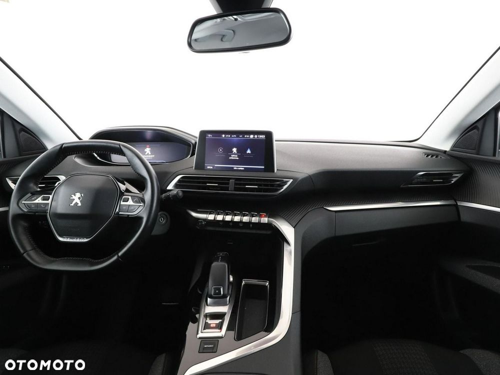 Peugeot 3008 BlueHDi 130 Stop & Start EAT8 Active Business-Paket - 16
