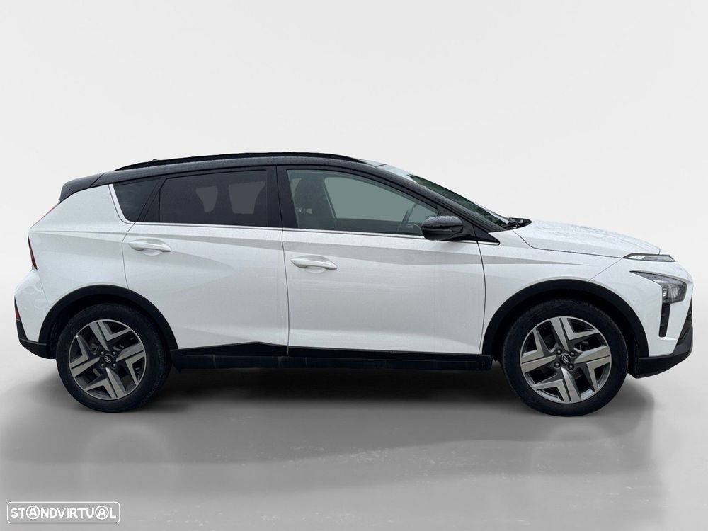 Hyundai Bayon 1.0 T-GDI Premium DCT - 6