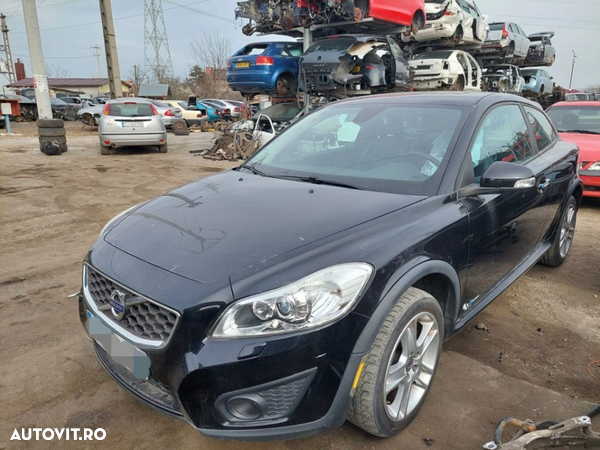 Dezmembram Volvo C30, an 2010, 2.0 D, cutie automata