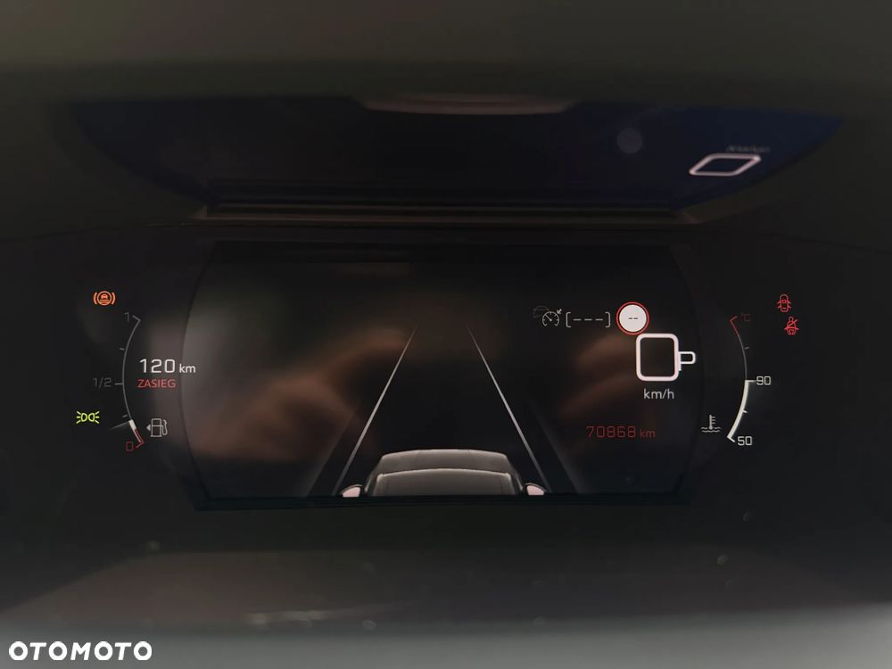Peugeot 2008 1.2 PureTech Allure Pack S&S EAT8 - 20