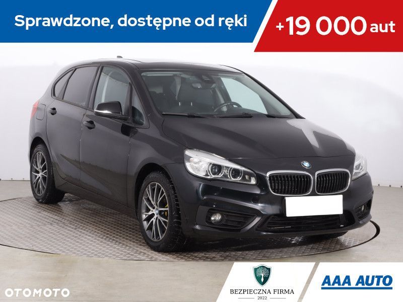 BMW Seria 2 - 2