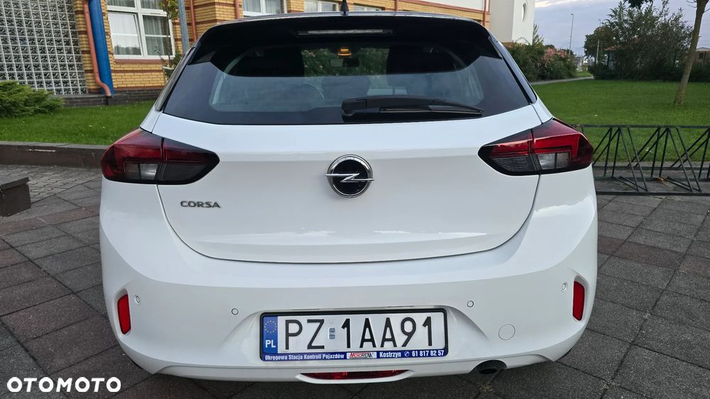 Opel Corsa 1.2 Edition Business Pack S&S - 24