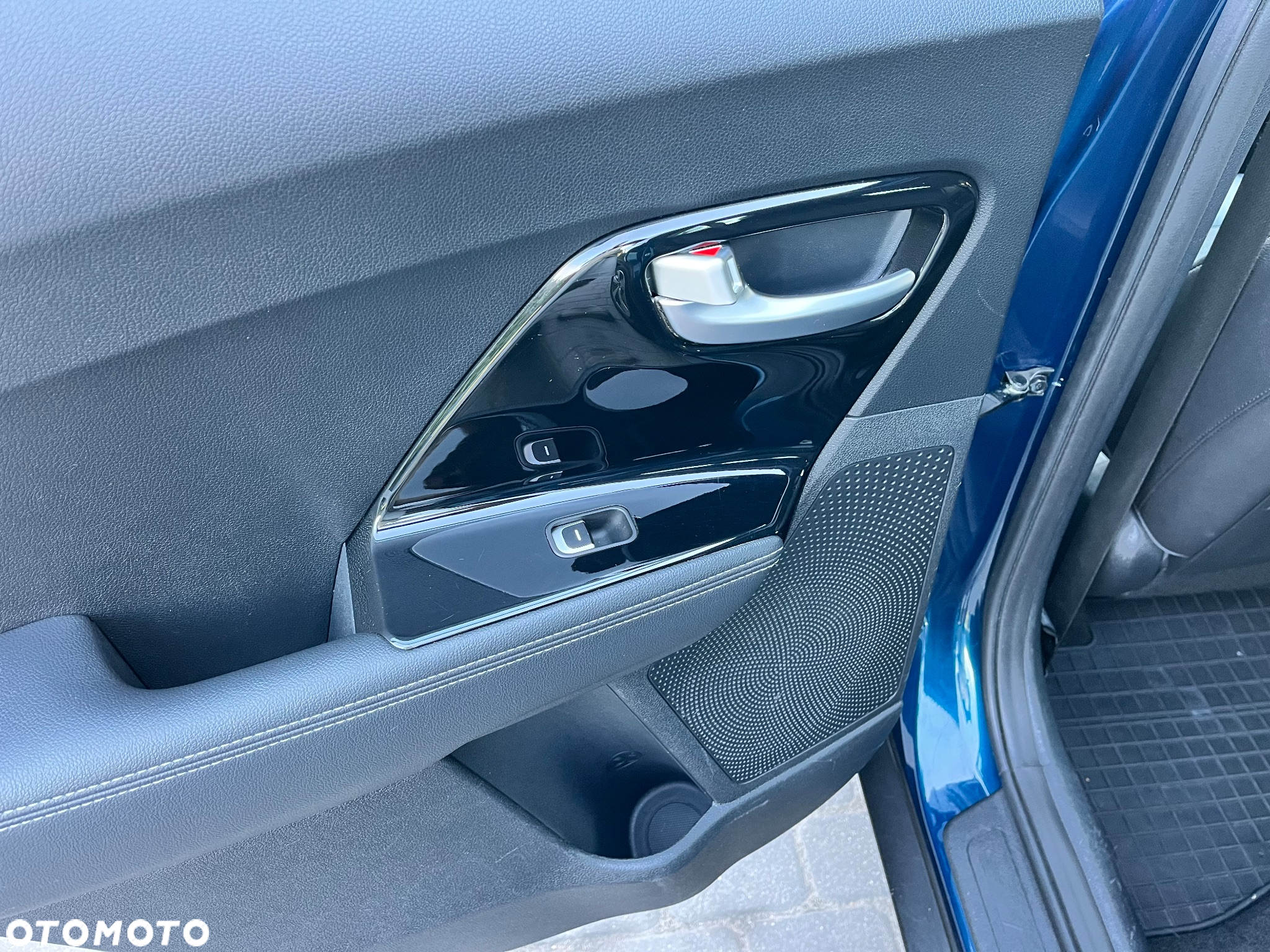 Kia Niro 1.6 GDI Hybrid L - 16