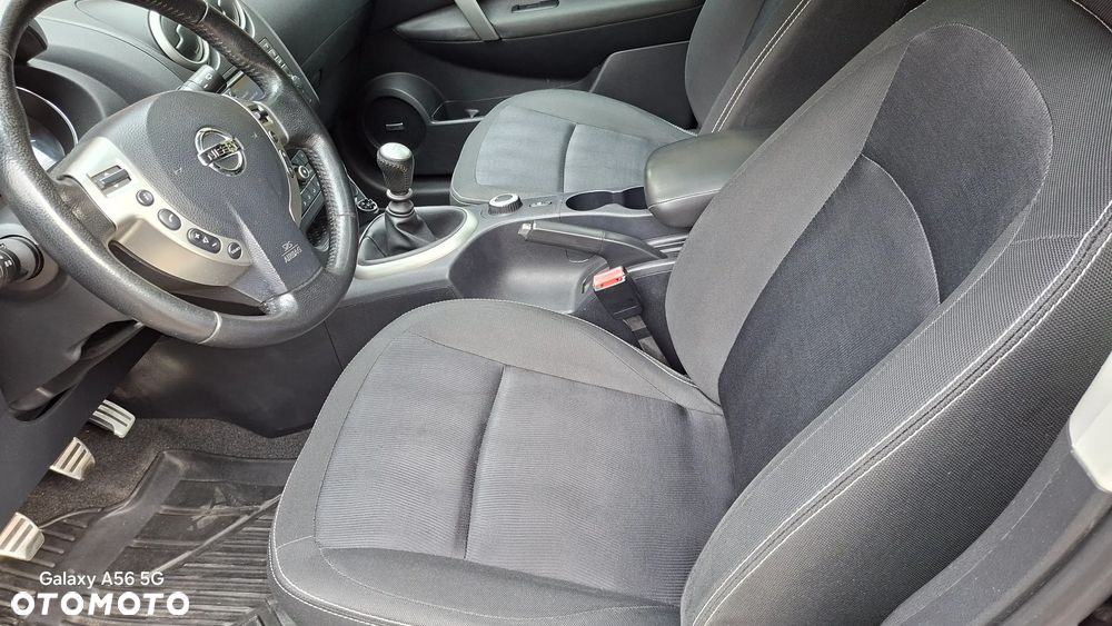 Nissan Qashqai 2.0 4x4 Acenta - 7