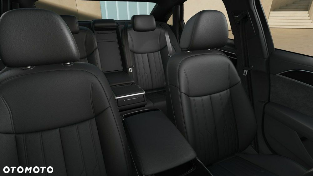 Audi A8 50 TDI quattro tiptronic - 10