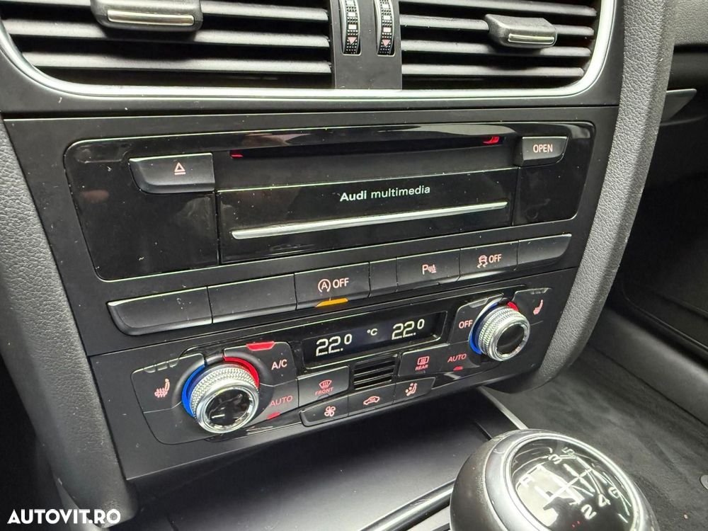 Audi A4 1.8 TFSI S line Sportpaket - 18