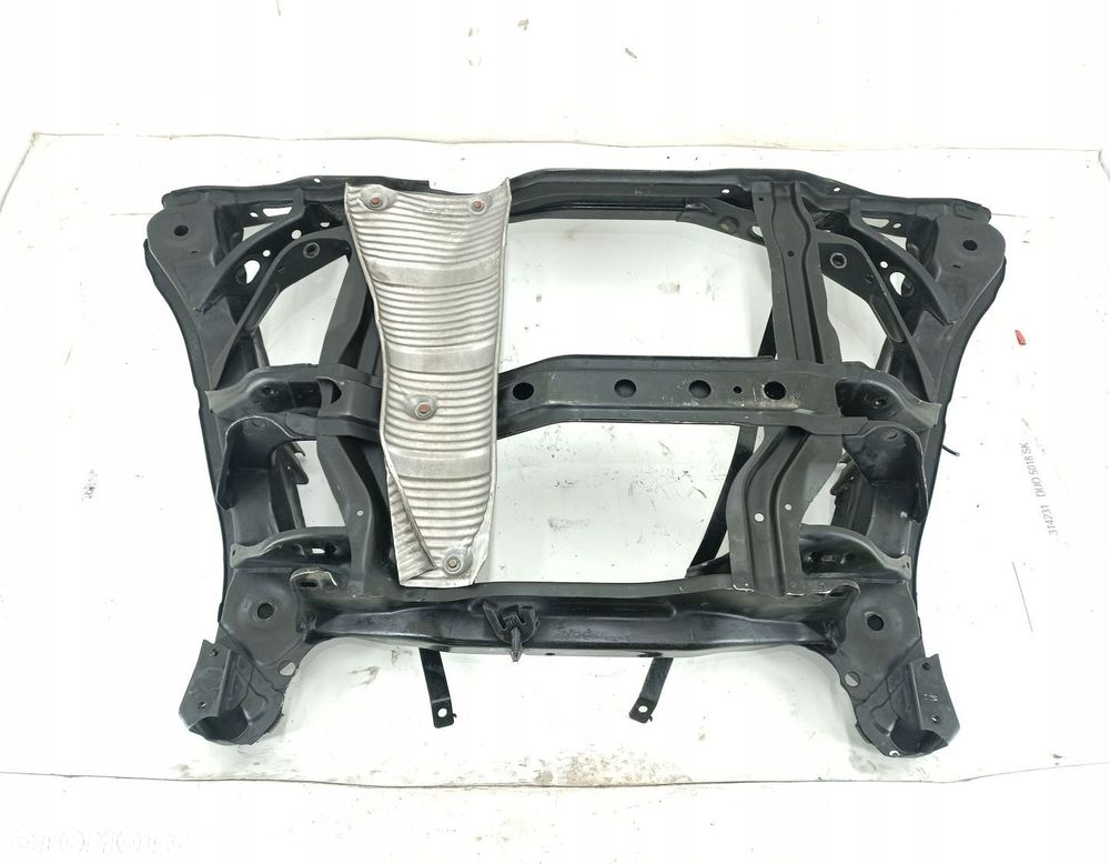 SANKI WÓZEK BELKA ZAWIESZENIA TYŁ HONDA ACCORD VI 97-02R COUPE - 1