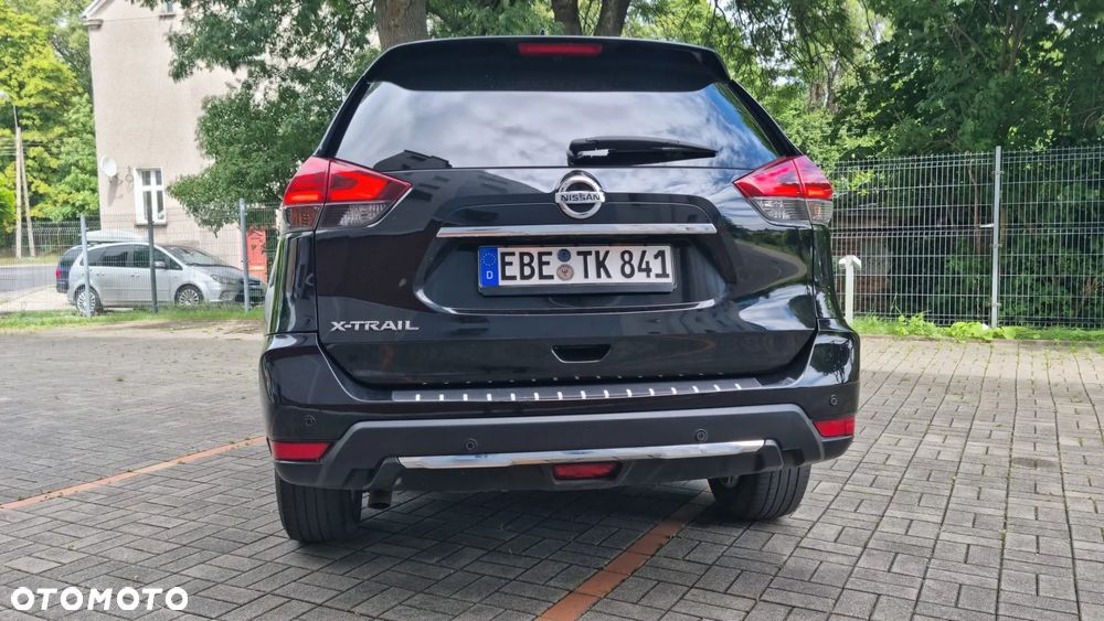 Nissan X-Trail 1.6 DCi Tekna 2WD EU6 - 4