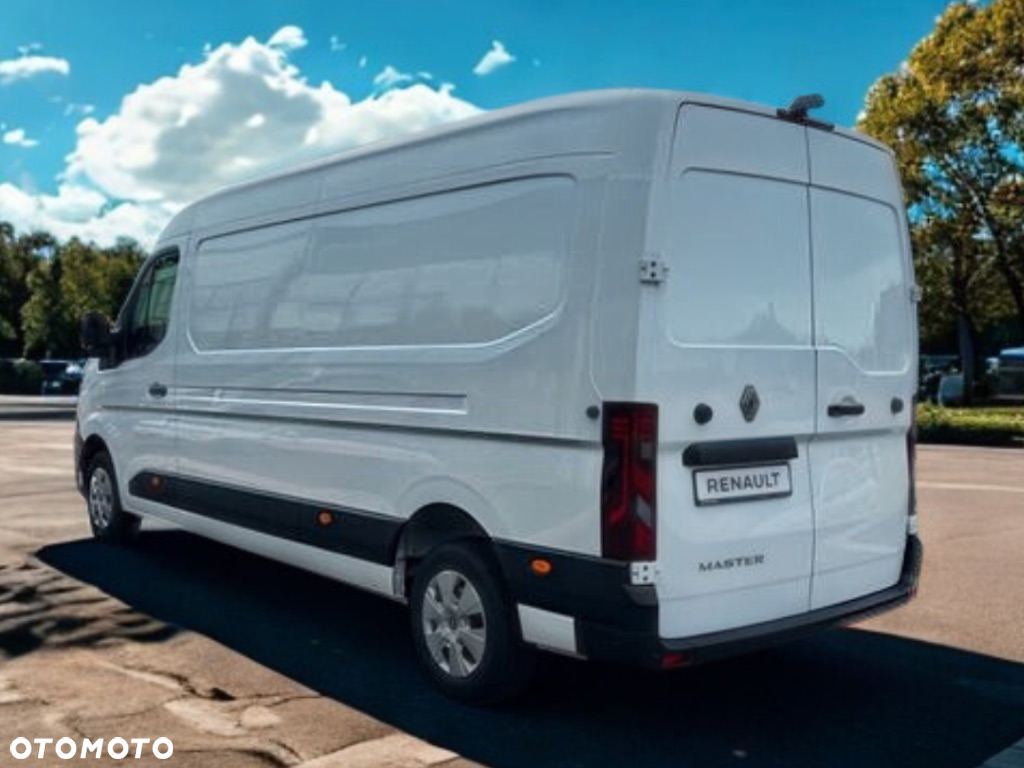 Renault Master - 4