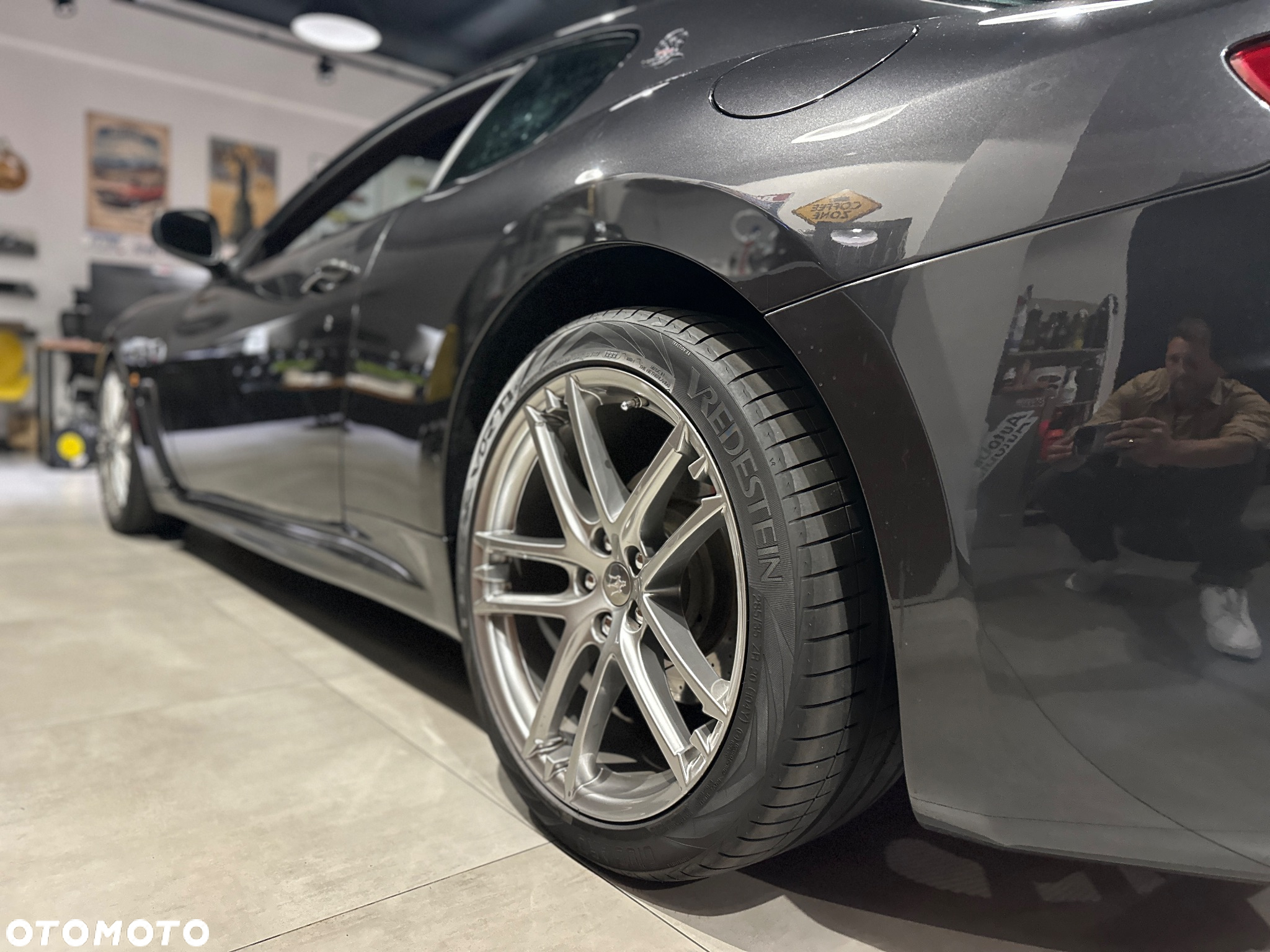 Maserati GranTurismo - 14
