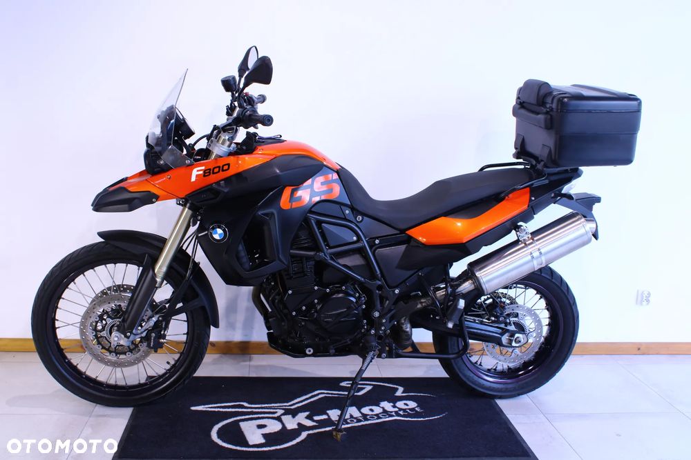 BMW GS - 3