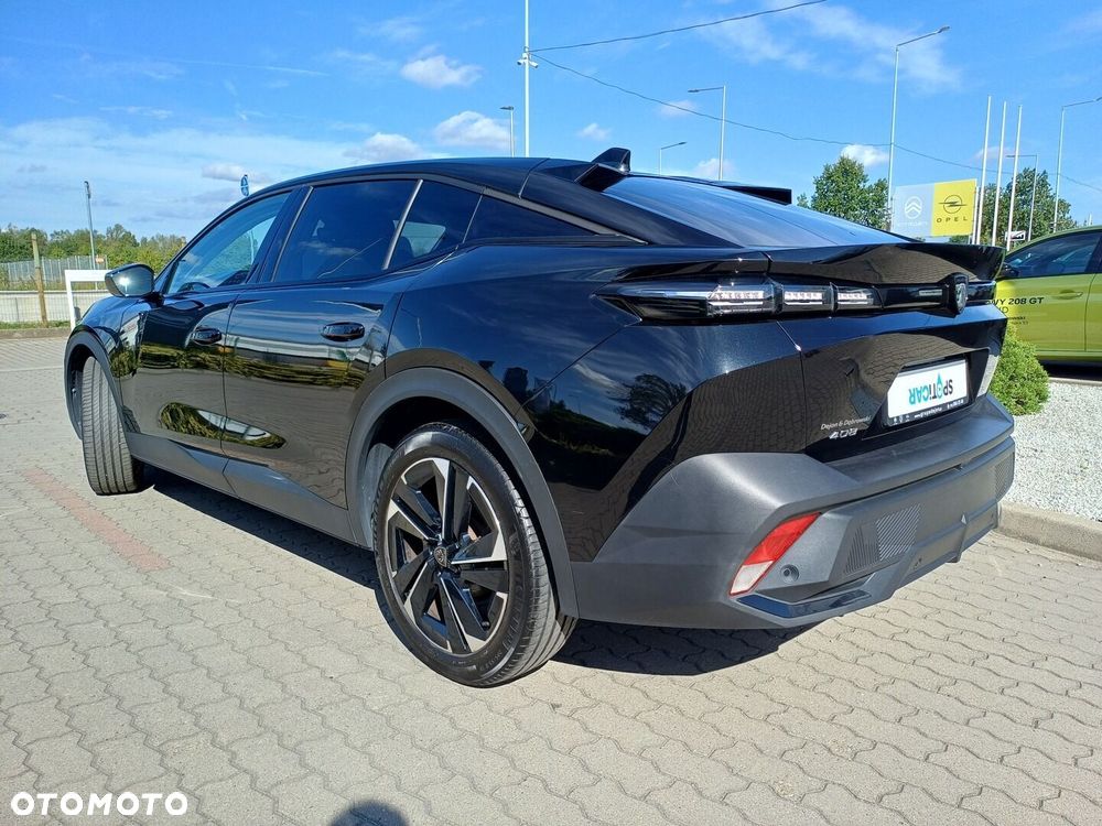 Peugeot 408 1.2 PureTech Allure Pack S&S EAT8 - 4
