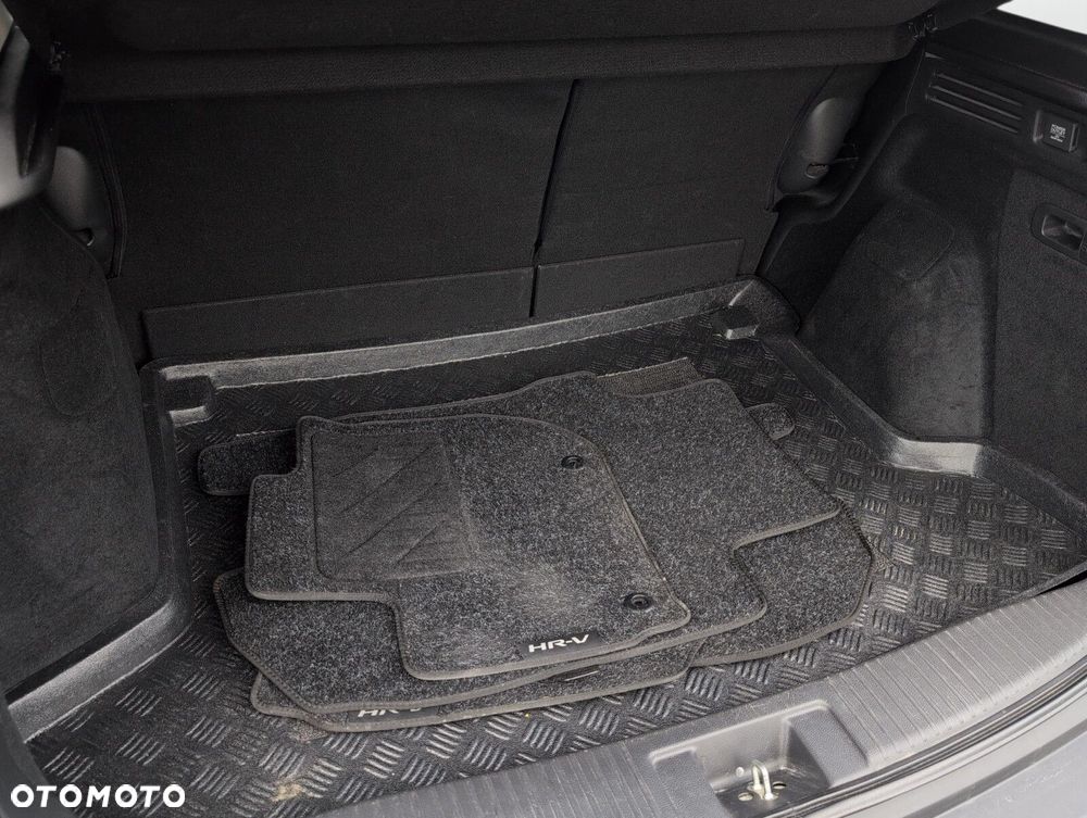 Honda HR-V 1.5 Elegance (ADAS / Connect+) CVT - 9