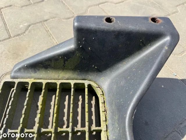 Stopień zew schodek Renault Mascott 00-11r - 3