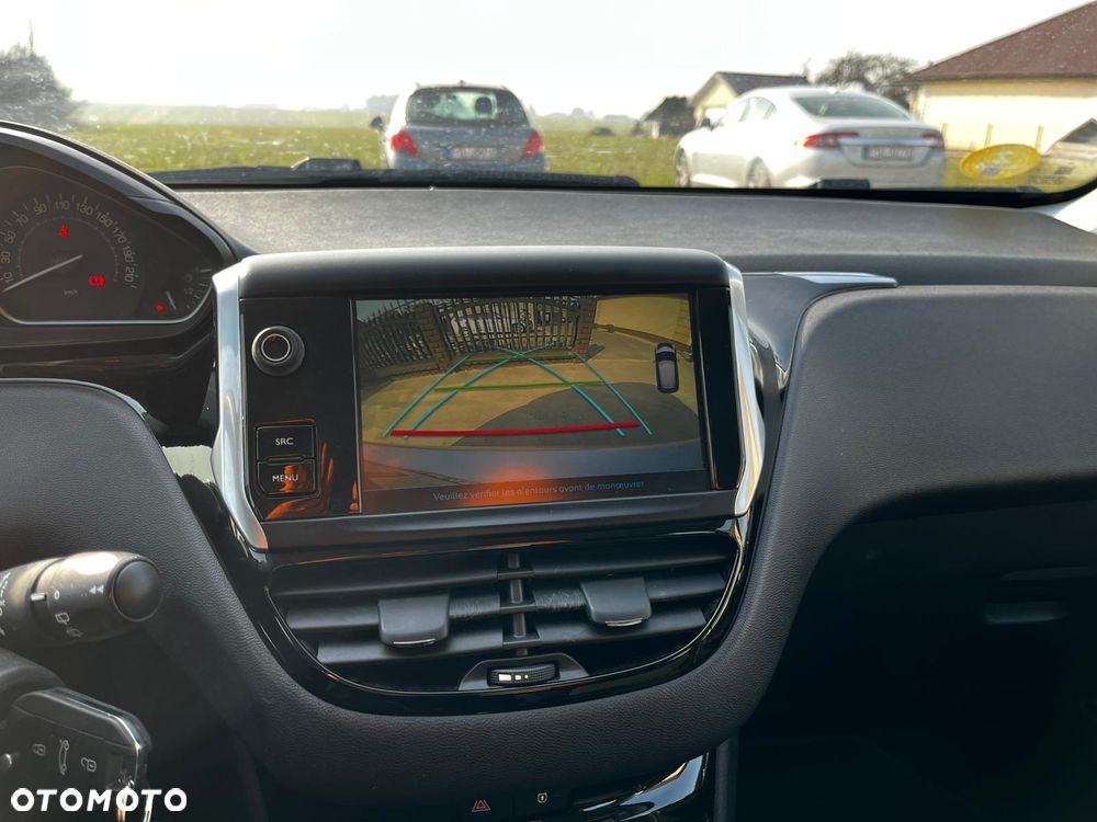 Peugeot 208 1.6 BlueHDi Active - 16