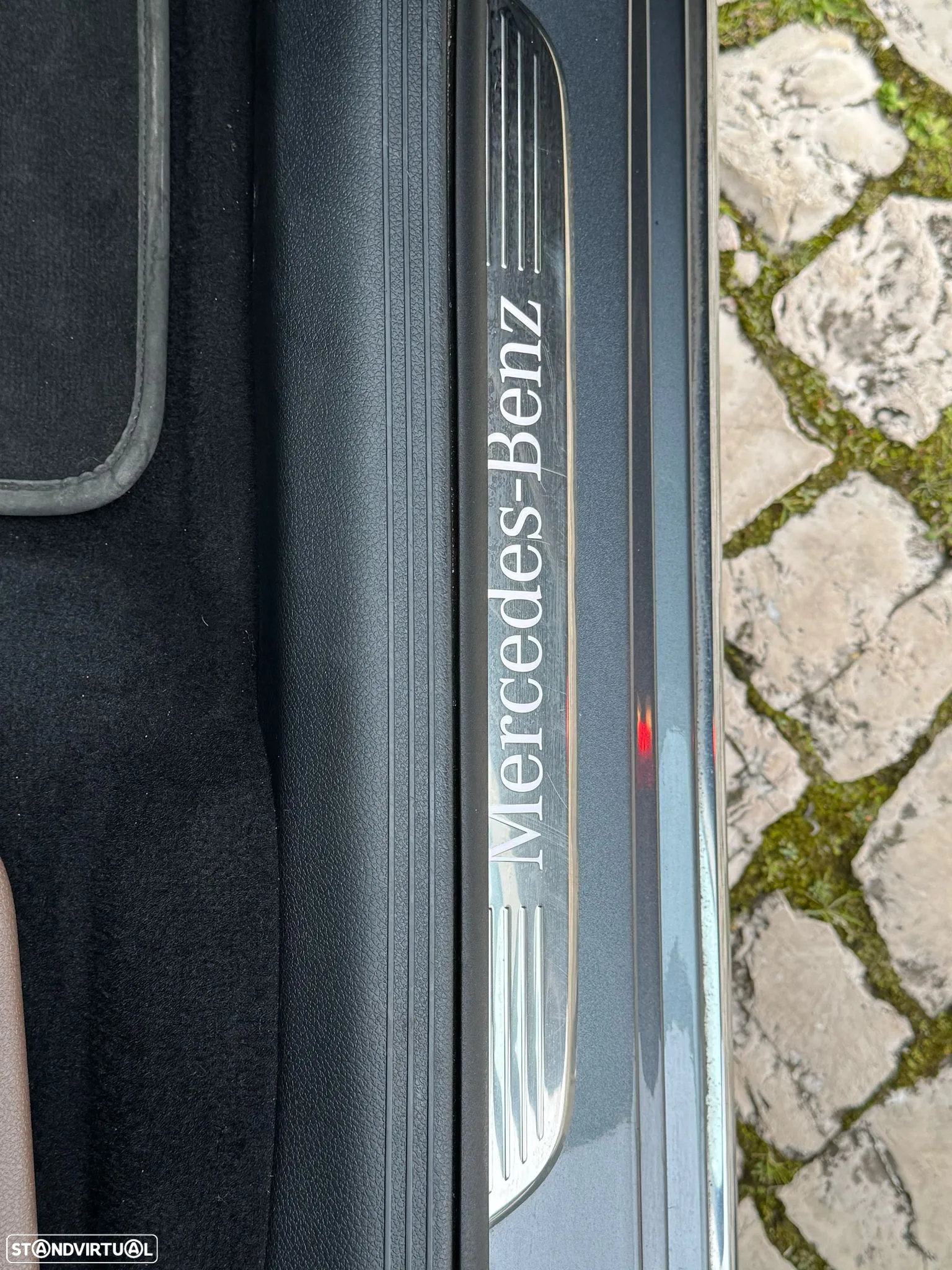 Mercedes-Benz E 200 d Avantgarde - 19