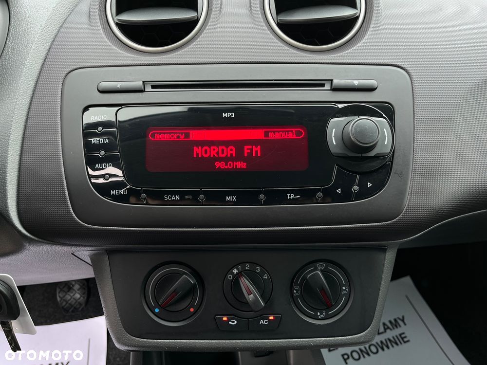 Seat Ibiza ST - 12