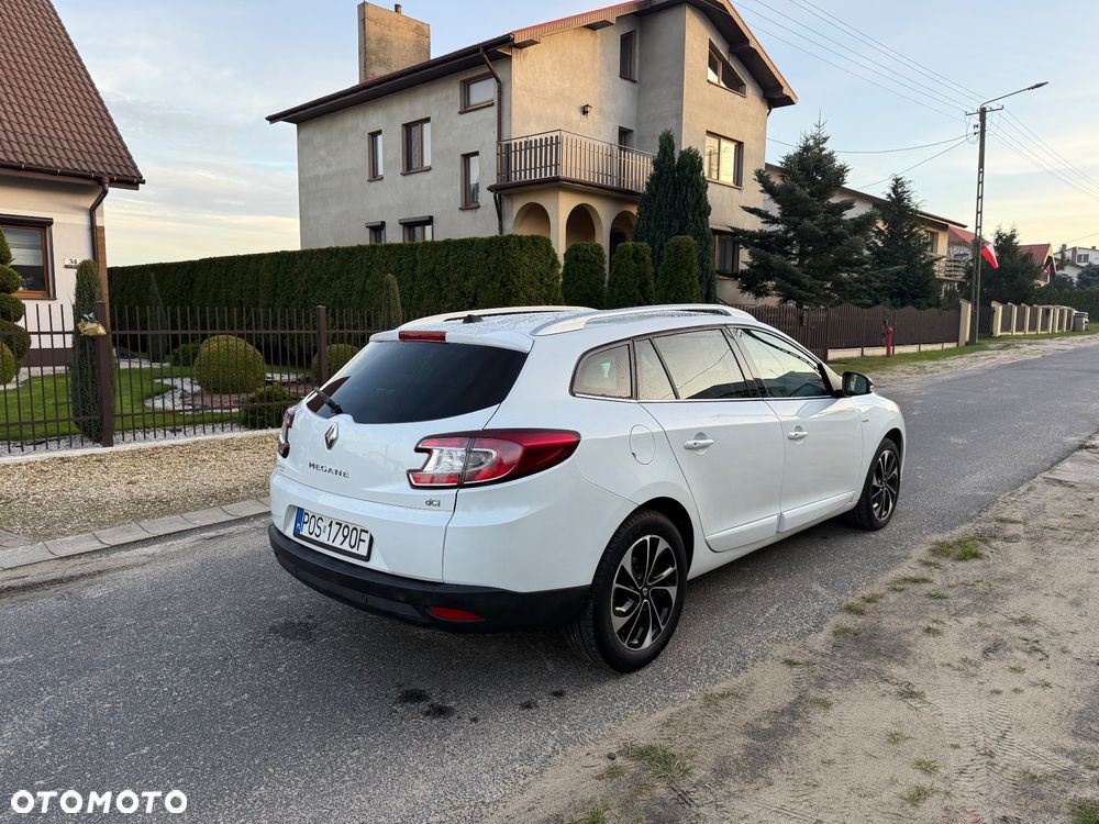 Renault Megane 1.5 dCi Life - 13