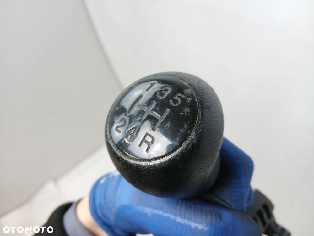 Lewarek linka linki zmiany biegów Fiat Doblo III od 2009 roku 1.3 DIESEL - 6