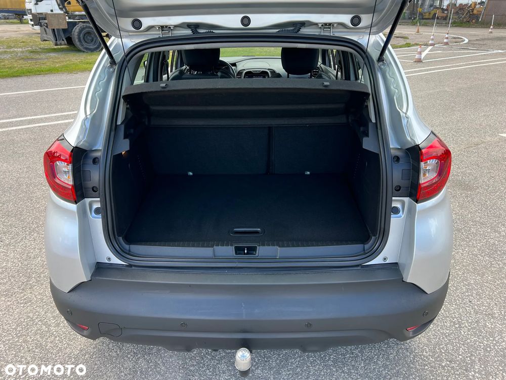 Renault Captur ENERGY TCe 120 LIMITED - 6