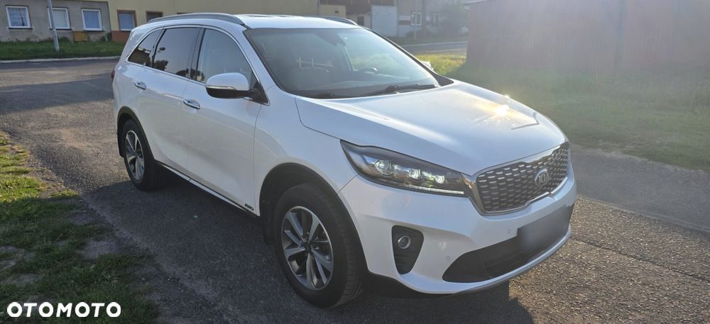 Kia Sorento 2.0 CRDI GT Line - 2