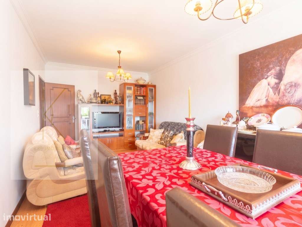 Apartamento T3 em Ponte de Lima - Vistas de Tirar o Fôlego e Uma Lo... - Grande imagem: 5/34