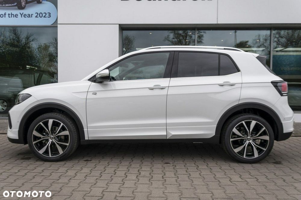 Volkswagen T-Cross - 6