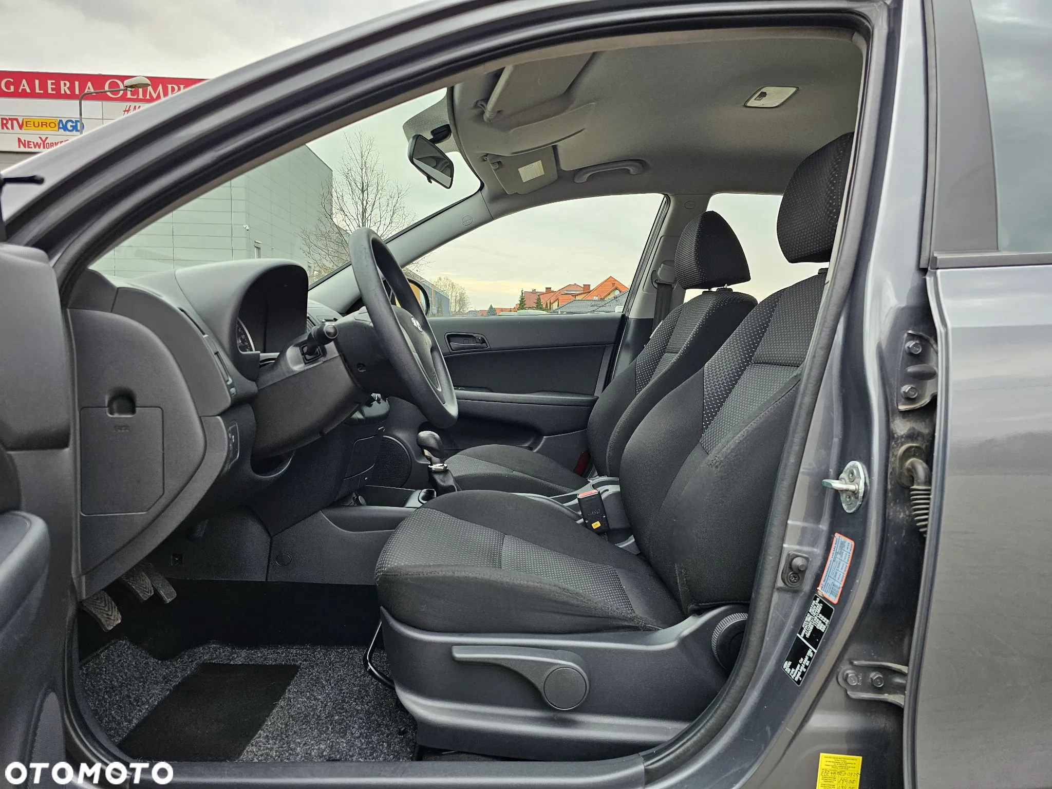 Hyundai i30 1.4 FIFA WM Edition - 14