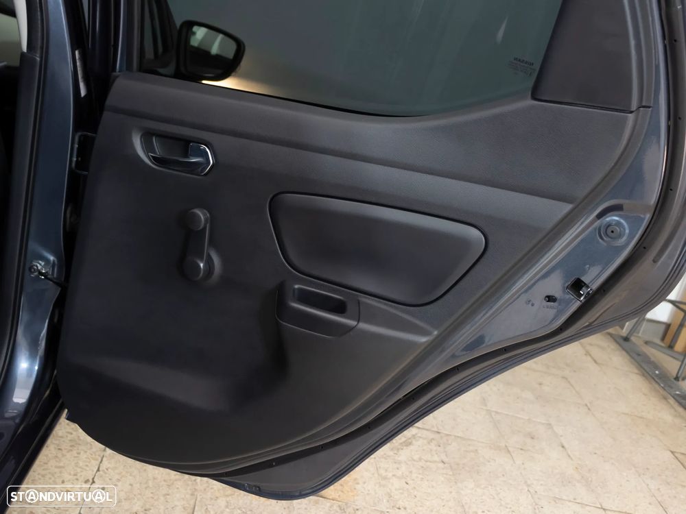 Nissan Micra 1.0 IG-T Kiiro - 9