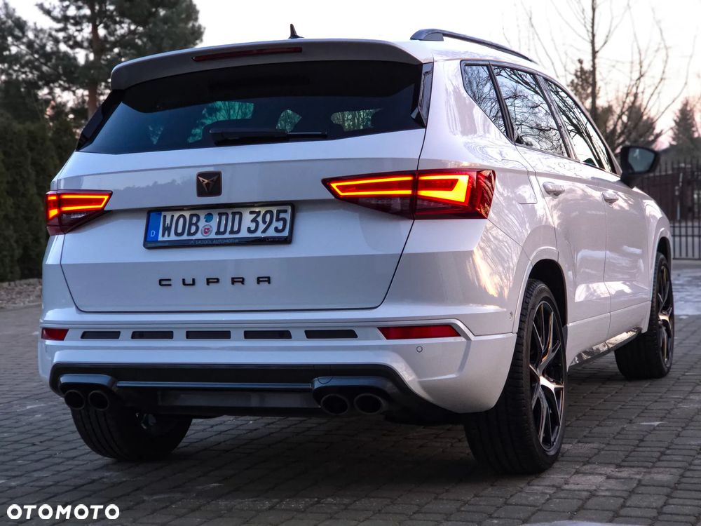 Cupra Ateca - 10