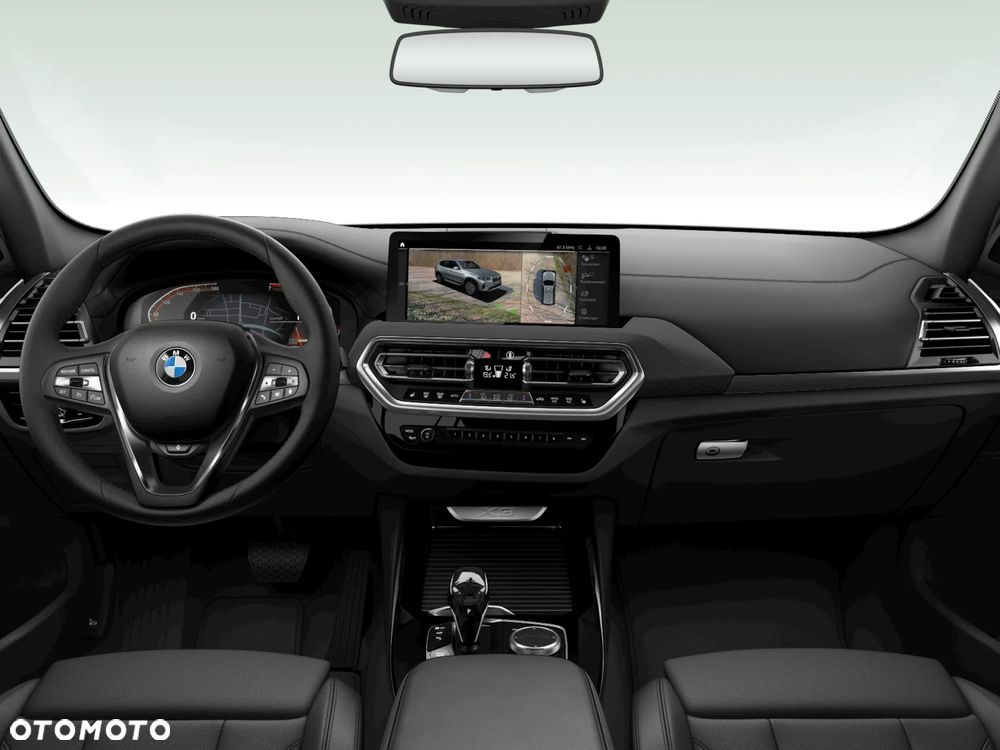 BMW X3 xDrive30i GPF xLine sport - 11