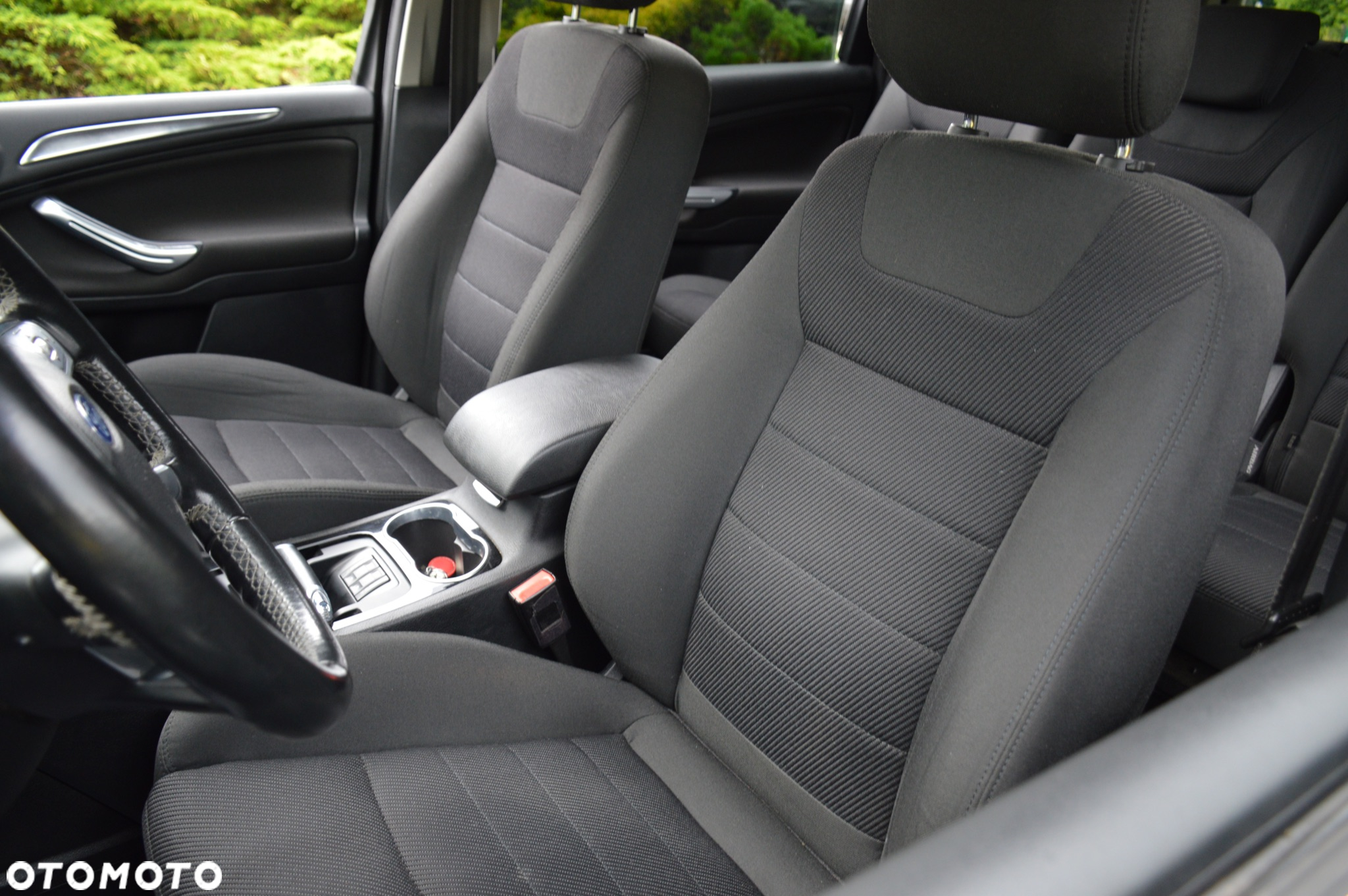 Ford Galaxy 2.0 TDCi Platinium X (Ghia) MPS6 - 27