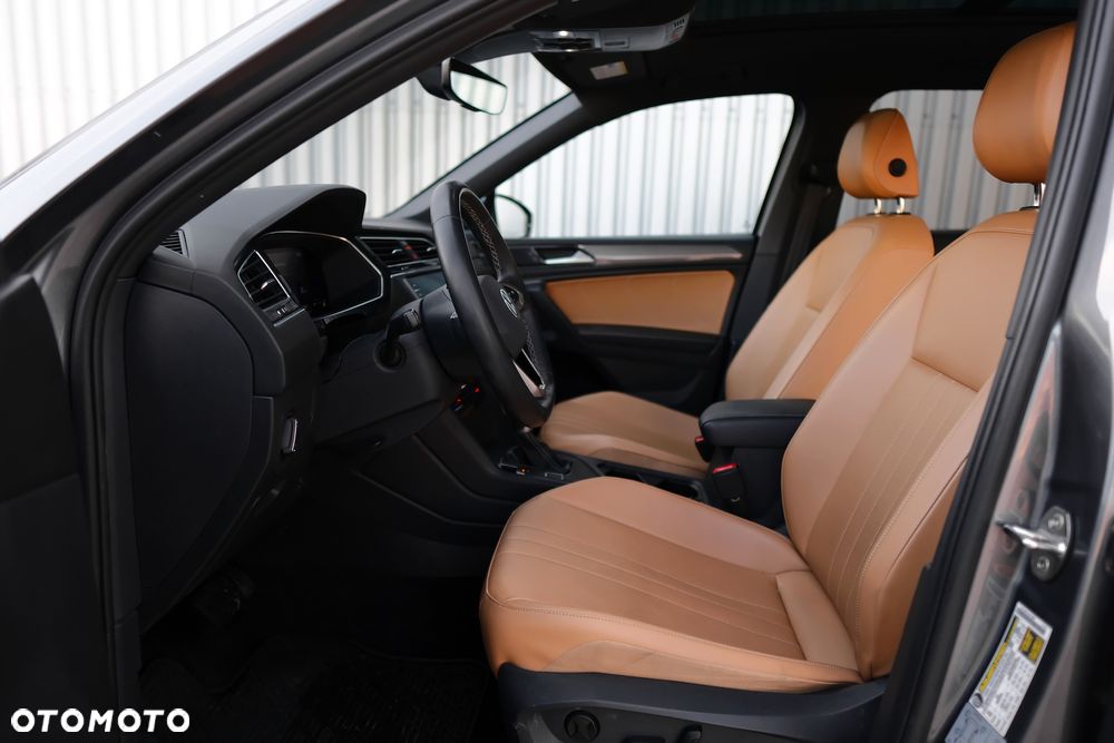 Volkswagen Tiguan - 5